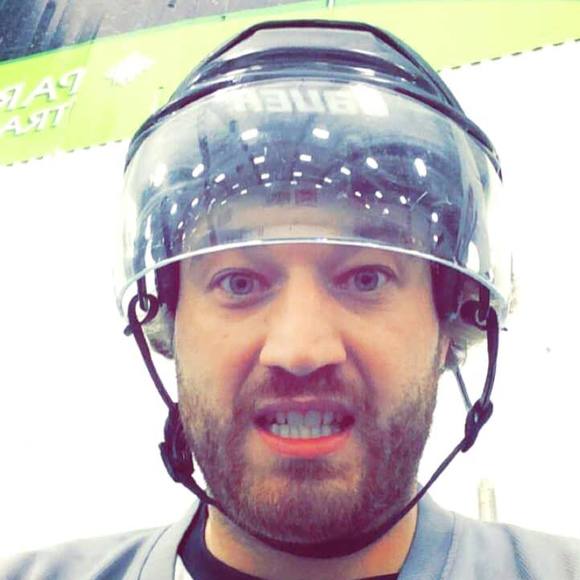 Meet your Posher, Joseph - Picture 1 of 1